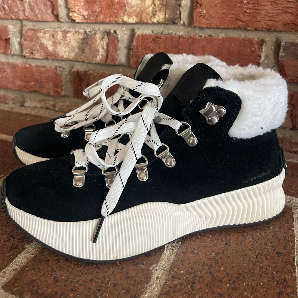 Out N' About III Conquest Waterproof Boot (Women)